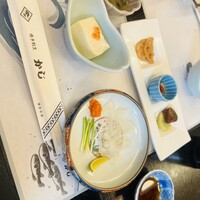 割烹 かじ 本店 - 