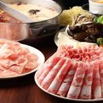 火鍋 小肥羊 - スタミナをつけたい日はお肉たっぷり