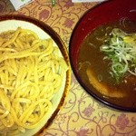 中華蕎麦 とみ田 - お土産用　とみ田のつけ麺