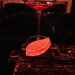 Gaggan Anand - オレンジ、クルフィ