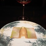 Gaggan Anand - 世界の終わり (達成)_BS