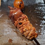 Toriyaki Sasaya - 