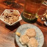 小料理 あららぎ - 