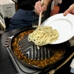 鹿角ホルモン亭 - 