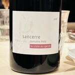 パリのワイン食堂 - 