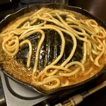 鹿角ホルモン亭 - 