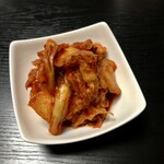 鹿角ホルモン亭 - 