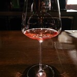 Gaggan Anand - アルコール ペアリング 9