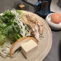 しゃぶしゃぶつかだ 渋谷スクランブルスクエア - 