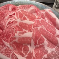 しゃぶしゃぶつかだ 渋谷スクランブルスクエア - 