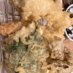 Tempura Ichidai - 