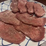 Yakiniku Tetsu - 