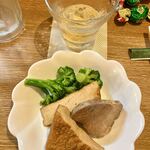 立ち呑み屋さん とも - 