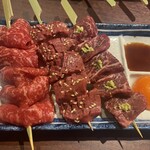 Yakiniku Tetsu - 