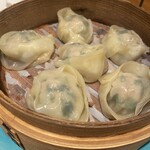 CLASSIC参鶏湯 - 