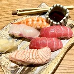 Sushiya No Uokin - 