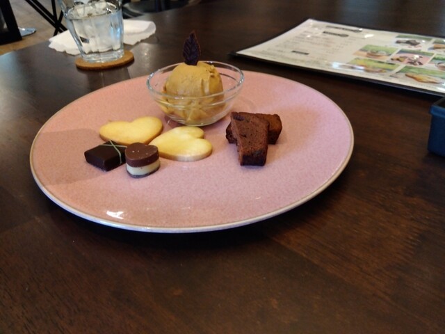 QUON CHOCOLATE Nagoya Fujimaki Ten