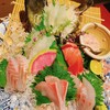 魚がし どまん中 神楽坂店