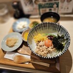 納豆料理の専門店※710 - 