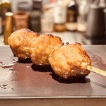 Yakitori Sakuta - 