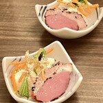 東北うまいもん郷土料理 個室居酒屋 奥羽本荘 - 