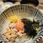 納豆料理の専門店※710 - 