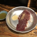 肉のいちのへ - 