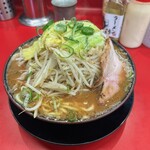 王道家直系 IEKEI TOKYO - 