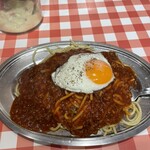 スパゲッティーのパンチョ - 