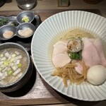 Tokyo Style Noodle ほたて日和 - 