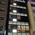 Edomae Shinsaku - ビル6階