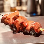 Yakitori Sakuta - 