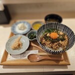 納豆料理の専門店※710 - 