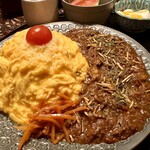 スープカレー しゃば蔵 - 