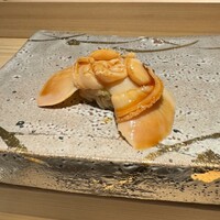 鮨 由う - 