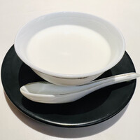 中国飯店 市ヶ谷店 - 思いがけず、デザートが出てきましたッ☆