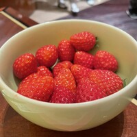 ロビーラウンジ 「マーブルラウンジ」 ヒルトン東京 - 