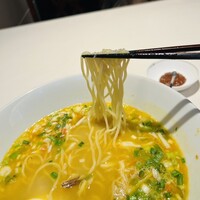中国飯店 市ヶ谷店 - つるりんみぇん♪♪