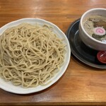 JACKSONS - つけ麺 大盛り　1,000円(税込)