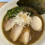 麺屋 Aurum - 