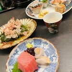 居酒屋 うちやま - 