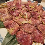 和牛焼肉　牛正 - 