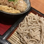 Hokkaidou Soba Sakaba Sobaemon - 