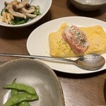 旨唐揚與居酒屋餐 Mirai Zaka JR和歌山站前店 - 