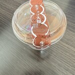 シャトレーゼ - 料理写真: