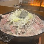 肉酒場 ケナシバ - 