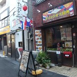 サバイディー タイ&ラオス料理 - 