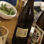 野毛飲み集会所 陣 - 