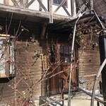 喫茶 ラヴリ - 外観