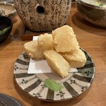 Warayaki Torobata Yaki Hyottoko - 